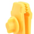 Miniatyrbild 5 av 8: Utomhustält Baldakin Vindtätt Clip: Vasstandad Låsande Klammer för Oöverträffad Stabilitet, Enkel Installation Demontering för Snabb Uppställning, Perfekt för