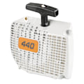 Pikkukuva 2 / 5: Recoil-käynnistin Stihl 044 046 MS440 MS460 -moottorisahaan 1128 080 2104