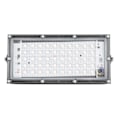 Miniatyrbillede 3 af 5: 50W 220V Bærbar UV-lys LED-projektør til fjernelse af mider