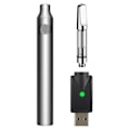 Miniatyrbillede 1 af 3: Holdbar Batteripen Forvarmning Spænding Justerbar Funktion med Smart USB Adapter og Dyse