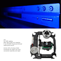 Miniatyrbillede 6 af 8: Optisk Pick Up Laserlinse Professionel Udskiftning DVD Laser Læsehoved til SOH DL5 DVD Afspillere
