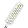Miniatyrbillede 4 af 5: Sylampe 33LED Highlight 360‑graders justerbar metal