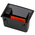 Miniatyrbilde 5 av 5: Innsats til askebeger foran i bil for Audi A4 A5 B8 A5 Q5 RS5 RS5 8K0 857 989