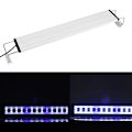 Miniatyrbillede 2 af 5: EU-stik 200-240V 6W LED-lys med høj lysstyrke og beslag til