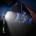 Miniatyrbillede 5 af 5: Udendørs multifunktionel arbejdslampe LED nødlys med forstørrelse