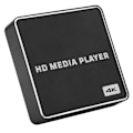 Pikkukuva 2 / 5: Mini Full High Definition 1080P USB Media Box 4K Player 100‑240V