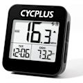 Miniatyrbild 1 av 5: Cykelcomputer för entusiaster, avancerad GPS-cykelcomputer med högprecisionsspårning och robust vattentålighet