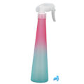 Pikkukuva 5 / 5: Jatkuva suihkepullo Kartion muotoinen Hienosumu Suihkepullo Suihkepullo hiusten muotoiluun Kasvit 350ml