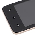 Pikkukuva 3 / 5: 4,66 tuuman FHD-näytön älypuhelin 1G 8G Dual Sim -matkapuhelin kasvojentunnistuksella Android 10 100-240V