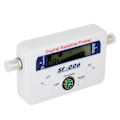 Miniatyrbilde 4 av 5: LCD Digital Satellitt Finder SF-9506 Digital Satellitt Signal Finder SF-006 Finder Digital