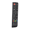 Miniatyrbilde 2 av 5: 2 stk. fjernkontroller til hjemmekino-TV, erstatning for Samsung BN59-01303A