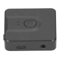 Miniatyrbilde 4 av 5: Bluetooth 5.0 mottaker sender 2 i 1 trådløs lydadapter datamaskin TV bilhøyttalere