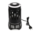 Miniatyrbilde 5 av 5: 220V 4W LED elektronisk myggfangerlampe insektzapper bug fl