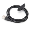 Pikkukuva 4 / 5: 1M USB-latausasema Fitbit inspire2 -älyrannekkeelle, nopea latauskaapeli