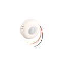 Miniatyrbillede 2 af 5: 360° Infrarød PIR Bevægelsessensor Afbryder med Tidsforsinkelse til LED Loftslampe