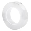 Miniatyrbillede 1 af 5: Dobbeltsidet grebstape sporløs tape nano høj temperatur modstandstape (3M*3CM*2MM)