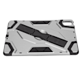 Miniatyrbilde 4 av 5: Tabletfodral for Mi Pad 5 Ultratynn Shakeproof Sterk Multifunksjonelt Beskyttende Deksel med Justerbar Skulderstropp