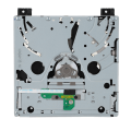 Pikkukuva 2 / 5: Nintendo Wii -pelikonsolin DVD-ROM-aseman korvaava levy