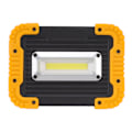 Miniatyrbild 5 av 5: Bärbar COB arbetslampa USB laddning vattentät nödlampa