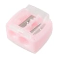 Miniatyrbillede 1 af 5: Make-up blyant øjenbryn blyant spidser blyant spidser, praktisk, uundværligt værktøj, skarp, nem at rengøre, rejsevenlig, kompakt