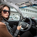 Miniatyrbillede 3 af 5: 2 stk. multifunktionel læder opbevaringspose til bilen