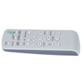 Pikkukuva 4 / 5: RMSC1 Vaihdettava Kaukosäädin Sony MHCGX450 CMTNE3 MHCGX250 MHCGX450 CMTNE3 Mini Hi Fi Stereojärjestelmään