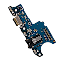 Miniatyrbilde 8 av 8: Halekontakt USB-ladedokkontaktkort for Samsung A02S/A025 ladeutstyr