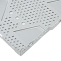 Miniatyrbild 5 av 8: Hårddiskfäste i metall för PS4 Slim-konsol