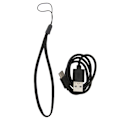 Miniatyrbilde 3 av 5: Under pute høyttaler multifunksjon stereo dyp bass mini Bluetooth ledning høyttaler for soving
