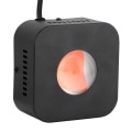 Miniatyrbild 4 av 7: CREE COB LED-teknik Växtlampa, Dimbar Ljusstyrkekontroll för Anpassad Växtvård, Effektivt Kylsystem Säkerställer Längre Livslängd, Perfekt