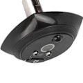 Miniatyrbillede 5 af 8: Smart Visuel Dørklokke 3,97 tommer 1080P High Definition LCD Skærm PIR Bevægelsessensorer Dørklokke til Hjem Hotel