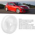 Miniatyrbild 3 av 5: Fönsterhissmotorväxel fram och bak G22C5958X passar till Mazda 3 5 6 CX-7 CX-9 RX-8