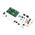 Miniatyrbillede 4 af 5: 45W SSB Lineær HF / FM / CW / HAM Effektforstærker DIY Kit