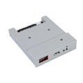 Miniatyrbillede 1 af 5: SFR1M44-U100 3.5in 1.44MB USB SSD Floppy Drive Emulator Plug and Play