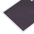 Miniatyrbilde 4 av 8: LCD Digitizer Touch Screen Reparasjon Profesjonell Komplett Funksjon LCD Display for BlackBerry Classic Q20 Hvit