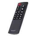 Miniatyrbild 7 av 8: AKB75595401 Fjärrkontroll Ersättningsfjärrkontroll för LG SK5Y SK5R Soundbar