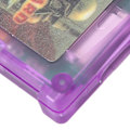 Pikkukuva 3 / 5: Videopelien muistikortti GBA:lle, GBA SP:lle, GBM:lle, polttava kortti, pelikortit, Mini Super Card, tukee muistikorttia