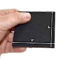 Miniatyrbild 3 av 5: Halkskyddsmöbeldynor – 12 st 3” möbeldyna! Bästa möbelgrepp – självhäftande gummifötter – möbelgolvskydd för att hålla kvar