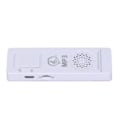 Miniatyrbilde 4 av 8: MP3-spiller bærbar HiFi tapsfritt lyd MP3-musikspiller støtter opptil 64 GB minnekort B