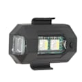 Miniatyrbild 3 av 8: Drönare Stroboskoplampa, Uppladdningsbar LED-blixtlampa för användning i flera scenarier för nattflygning, säkerställer FAA-efterlevnad på dina drönaräventyr