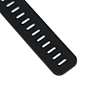 Pikkukuva 3 / 5: 22mm Universaalinen Silikoni Urheilukello Ranneke Huawei Watch 3:lle, Watch 2:lle ja Watch GT:lle