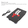 Pikkukuva 6 / 8: Arcade-peliohjain USB 2.0 -portilla, 5 suuntanäppäimellä ja 8 suurella toimintonäppäimellä