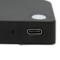 Pikkukuva 3 / 5: Bluetooth-lähetin-vastaanotin HiFi-häviötön 2-in-1 langaton lähetin-vastaanotin kaiuttimelle, vahvistimelle, projektorille, tietokoneelle