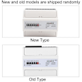 Miniatyrbild 4 av 5: Trefas Elektronisk Energimätare, Smart Mätare för Noggrann 3-fas 4-tråds Energiförbrukningsanalys, Utrustad med Mikroelektronisk Teknik