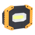 Miniatyrbillede 5 af 5: COB Arbejdslys USB Opladning Bærbar Projektør Vandtæt Emerg