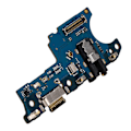 Miniatyrbilde 7 av 8: Halekontakt USB-ladedokkontaktkort for Samsung A02S/A025 ladeutstyr