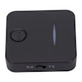 Miniatyrbilde 5 av 5: Bluetooth 5.0 Sender Mottaker Håndfri Samtale Lav Laten 2 i 1 Trådløs Lydadapter for Android