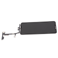 Miniatyrbilde 5 av 5: Mobiltelefon Display Hovedskjerm Reparasjon LCD Touch Screen Reparasjonsdeler for IPhone XS Max