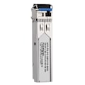 Miniatyrbillede 1 af 5: SFP-FE SX SM1310-BIDI 3KM 100MB Single mode Single Fiber Transceiver Optical Module