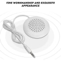 Miniatyrbilde 5 av 5: Under Pillow Speakers Pillow Talk Sleep eller Hypnose Speaker